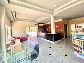 Green forest resort - Image 3