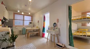 케이앞산 하우스, 앞산공원 인근숙소 - Image 2