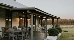 Corunna Station Country House - Image 4