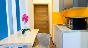 Studio Hadersdorf near Train station with Free Parking - Image 4