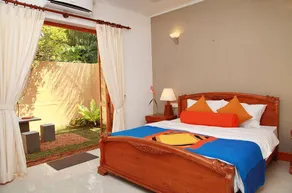 Villa Velmarie Yoga and Ayurveda house all inclusive - Image 2