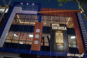 Hotel Tavooza Formely Sumangal - Image 3