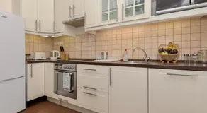 Corvina Apartment Budapest with FREE Private Parking - Image 4