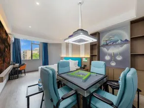 Haomen Smart Hotel (Metro Plaza Branch, Wanjiang Subdistrict, Dongguan) - Image 4