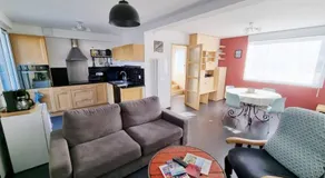 GOOD HOME Chez Lulu, plage & centrale - Image 2