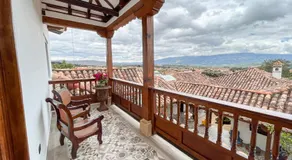 Hotel Boutique El Carmel - Image 5