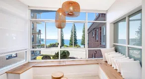 Beach-Front Apartments - Image 3