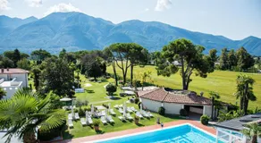 Parkhotel Delta, Wellbeing Resort - Image 5