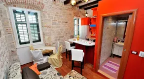 Charming Stone Apartment in the heart of Split - Image 2