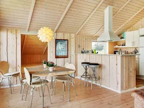 6 person holiday home in Storvorde-By Traum - Image 4