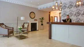 Fraser Suites Edinburgh - Image 3