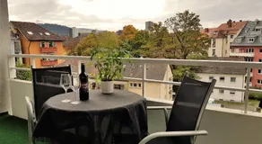 Apart Hotel Freiburg - Image 5