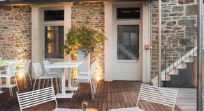Hôtel Eden - Image 4