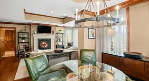 Ritz Carlton Residence #5 Condo - Image 2