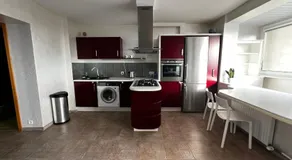 Apartment near Old Town 1km 24h self-check-in free parking - Image 3