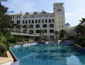 Days Hotel & Suites Zhaozhuang Xingyi Resort - Image 5