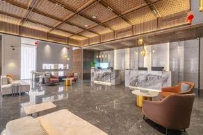 MEHOOD LESTIE Hotel (Yibin Changning Hengrun No.1 Plaza High Speed Railway Station) - Image 3