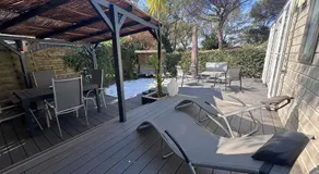 Gassin bungalow - Image 3