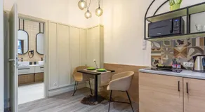 Gellért Budapest Suites - Image 3