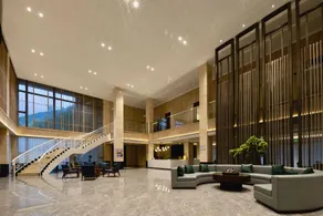 Xide Sunshine Hot Spring Hotel - Image 3