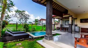 Villa Mandi Ubud - Image 4