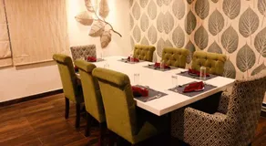HOTEL THE KALYANIZ - Image 4