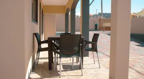JJP SELF CATERING - Three bedroom house - Image 4