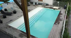TY MOUTCHIC : Agréable appartement avec piscine - Image 4