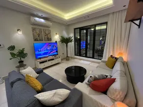 Almajdeah luxury apartment - Image 4
