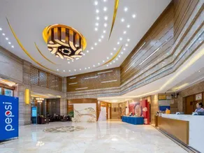 Fusion International Hotel - Image 4