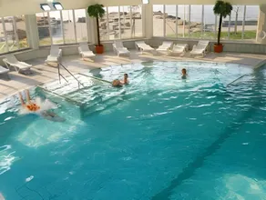 Barbara Piran Beach Hotel - Image 3