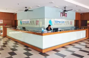 Temasek Hotel - Image 3