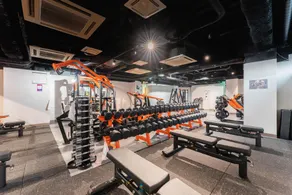Front Desk-less Fitness Hotel Iroha - Image 5
