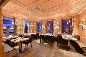 Hotel Piz St. Moritz - Image 4