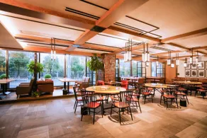 Yuhe Shanshui Hotel - Image 2