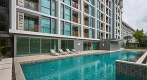 Ozone condominium Bang Tao by My Home Phuket - Image 2