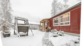 Bungalow house flat in Rekola 33m2 - Image 3