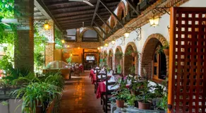 Hotel Restaurant Bujtina e Gjelit - Image 3