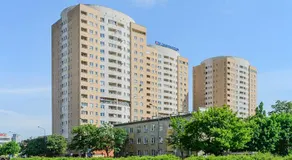 Apartament Ostrobramska - Praga Południe - Image 3