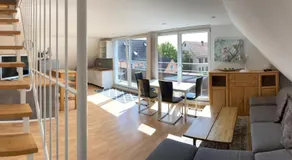 Wendlers Ferienwohnungen #2 - Image 2