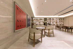 JI Hotel Harbin Dacheng Street Nangang District Government - Image 4