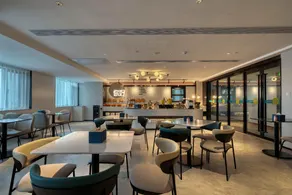 Nihao Hotel Weifang Xinhua Road - Image 3