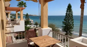 Apartamento luminoso 1ª línea Arena Beach_Estepona - Image 3