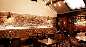 The Kirkfield Hotel - Image 3