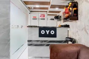 Hotel O Hans Residency - Image 3