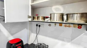 Fun Fun Stay Tangkak by GX Homestay - Image 5