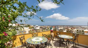 Saint George's House Appartamenti & Spa - Image 4
