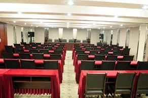 Tang Dynasty Hotel - Image 2