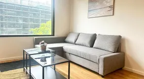 Dickson 2 BR Apt free parking&comfy&homey - Image 2