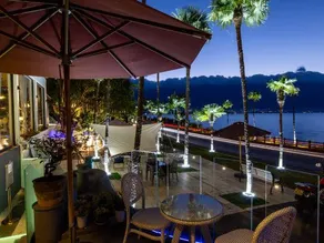 Baima Holiday Qingshe Seaview Manor - Image 2